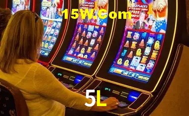 Bônus de Boas-vindas 5L