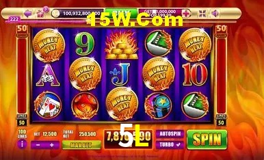 Provedores de Jogos 5L