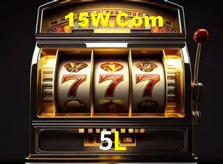 Casino Ao Vivo 5L