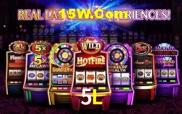 Apostas de Futebol 5L