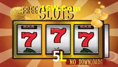 Estatísticas do Jogo 5L