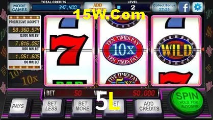 Diretório de Jogos 5L