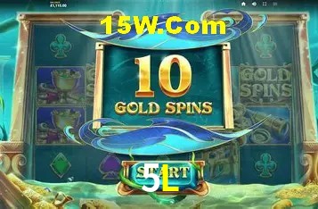 Jogos de Slot 5L